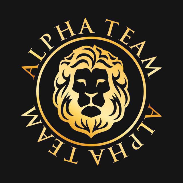 آلفا تیم / Alpha Team
