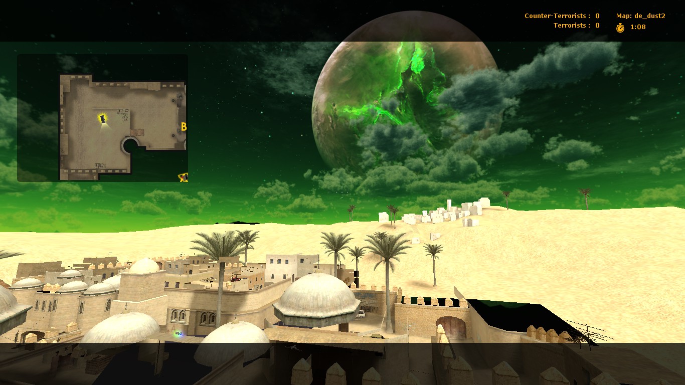 سرور الفا پابلیک